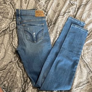 Womens jeans size 3R